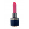 Stymulator-Lipstick Vibrator USB 10 functions